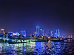 -船长9号·精致湖北菜(江滩店)