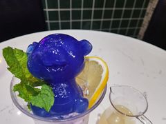 -龙记·香港茶餐厅(海上世界店)