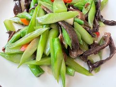 -鹿鸣春饭店(总店)