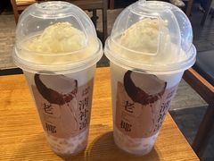 -阿嬷手作(南宁百盛印象城店)