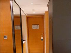 -广州天河合景福朋喜来登酒店