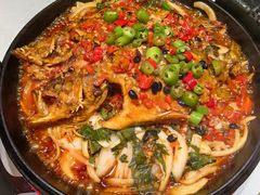 -潇湘码头·鲜湘菜(清河店)