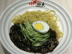 玉米沙拉-肯德基(中华路店)