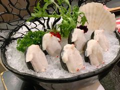 -湊湊火锅·茶憩(打浦桥日月光店)