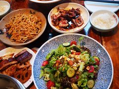 -老鼎万春卤菜(五代传承创始老店)