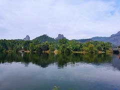 -丹霞山风景名胜区