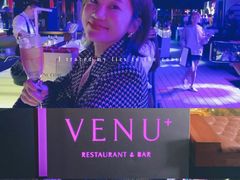 -VENU+海景酒廊