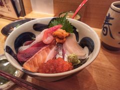 -筑地玉寿司(銀座コア店)