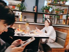 -二十一分小锅炖(中心店)