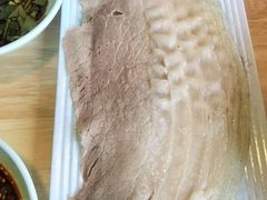 -冯记豆花店(健翔桥店)