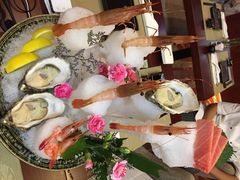 商户图片-简家·海鲜盛宴(下沙店)