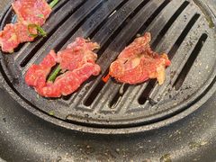 -小米烤肉-泥炉炭烤(常营店)