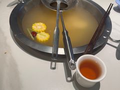 -八合里潮汕鲜牛肉火锅(万科里店)