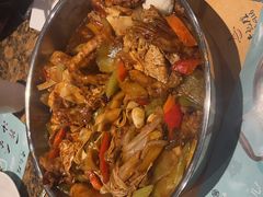 -黄记煌三汁焖锅(金凤万达广场店)