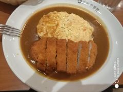 -COCO壱番屋(北京平安国际金融中心店)