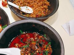 -聚味瞿记·龙虾堂(天元店)