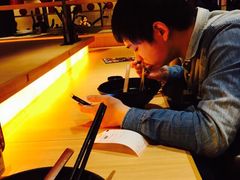 味千拉面(上海宜山路店)-味千拉面(光启城时尚购物中心店)