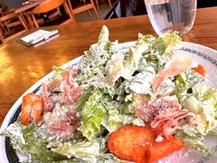 -PIZZA BIANCA(万象城店)