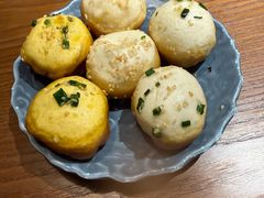 -鑫震源·苏式大虾生煎(山塘街店)