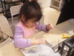 -Oasis绿洲银饰珍珠手作diy(壹方城店)