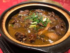 -双东酒店(东关街店)