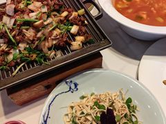 -大碗居·烤鸭·鱼头泡饼(天坛东门店)