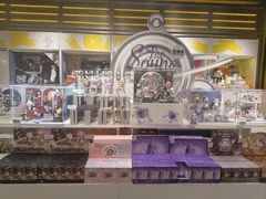 -泡泡玛特POPMART(上海环球港店)