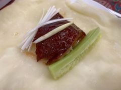 -玉华台饭庄(裕中西里小区店)