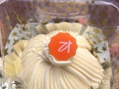 经典白脱栗子蛋糕-凯司令西点房(南京东路店)