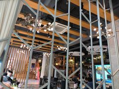 -香山湖家家宴(中山陵店)