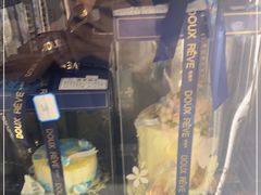 -杜哈夫DOUX RÊVE·生日蛋糕(日月光店)