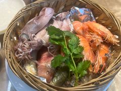 -百年银屏蚝烙·潮汕菜·非遗(乐山店)