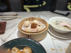 -钟菜·粤菜点心·宴请(海上世界·汇港二期店)