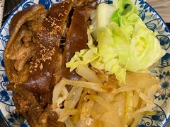 -北京海湾半山酒店-加咖啡西餐厅