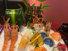 -万岛日本料理铁板烧(梅赛德斯奔驰店)