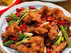 -金龙·打边炉(南京西路店)