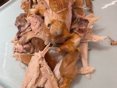 -同合居·非遗东北菜(王府井店)