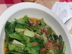 -西贝(科华王府井店)