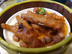 -老广酒楼(樱花店)
