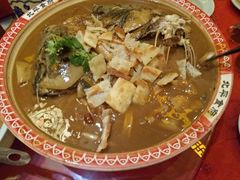 -北平食府(马鞍山路店)