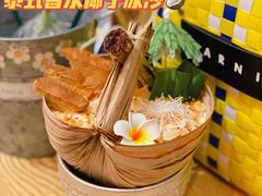 -春莱·老挝咖啡·泰式奶茶(钟楼店)