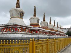 -塔尔寺
