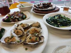 -新金盛·海鲜酒楼(盐田店)