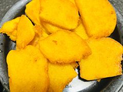 -新乡杨记红焖羊肉火锅(天坛南门店)