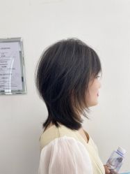 -T-Hair Salon