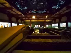 -北京大葆台遗址博物馆