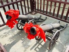 -内蒙古将军衙署博物院
