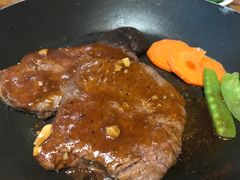 -So Lounge索兰至餐厅(蓝色港湾店)