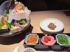 -匠和风精致料理(宁德万达店)