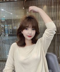 -3AM·S HAIR SALON烫发染发接发
